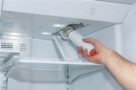 Troubleshooting the sluggish water flow: why your lg refrigerators ...